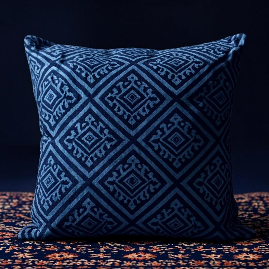 Coffret hoodies luxe brodés adinkra — vue alternative