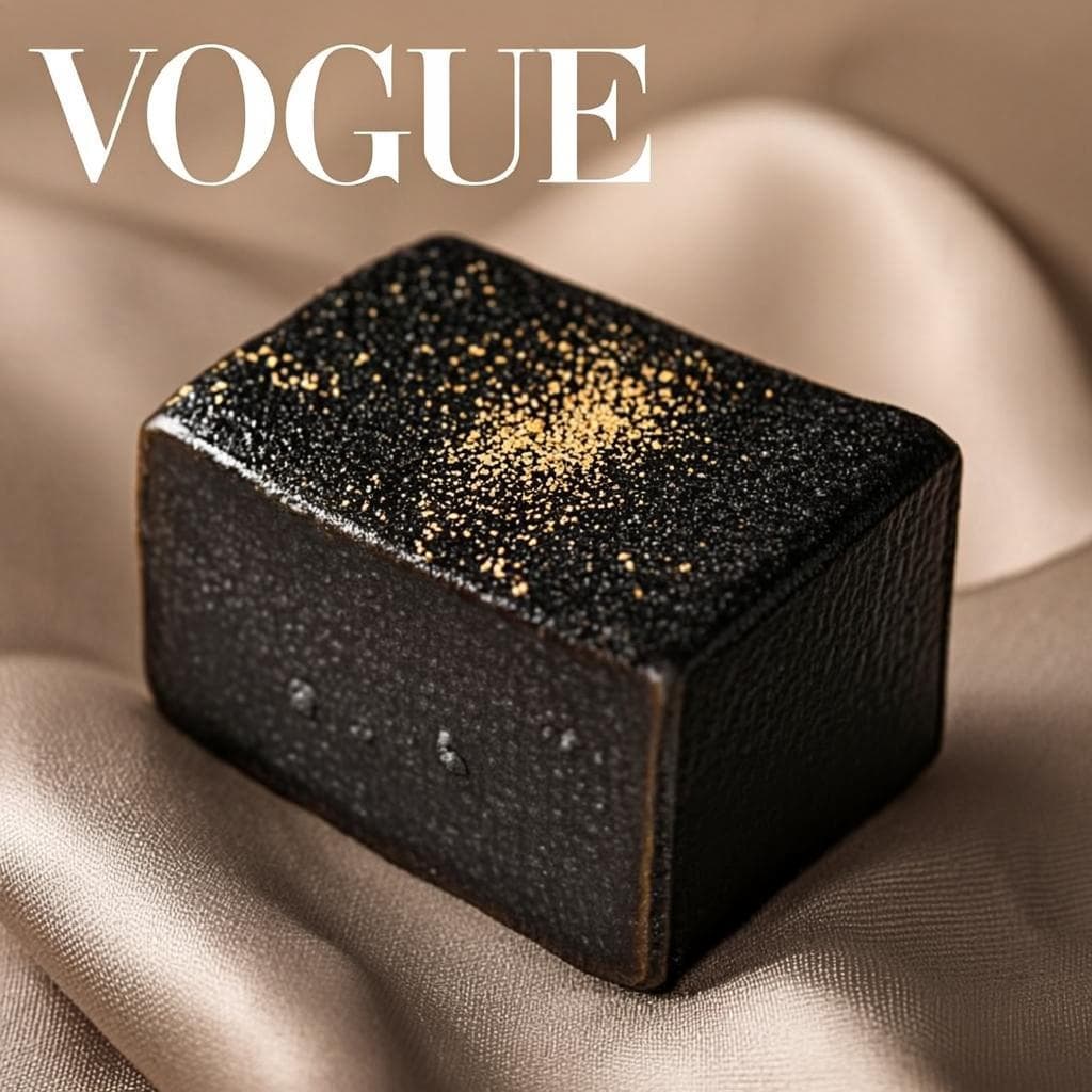 Pagne wax Vlisco premium — vue alternative