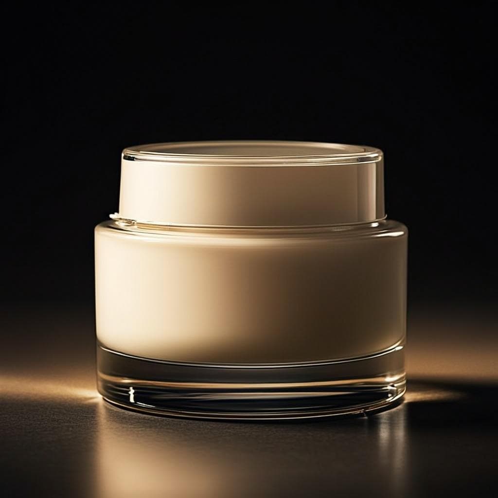Coffret beurre karité luxe Bamako