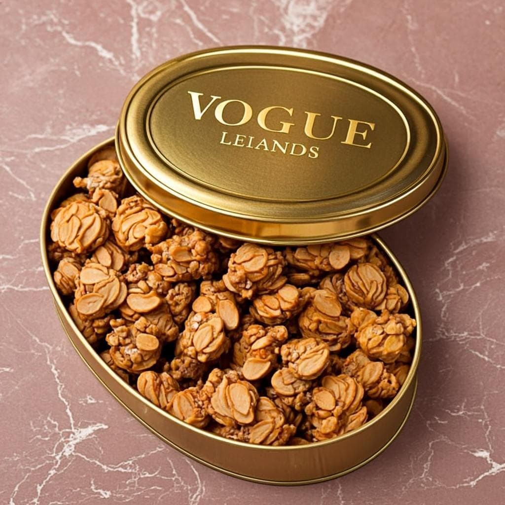 Coffret café libanais
