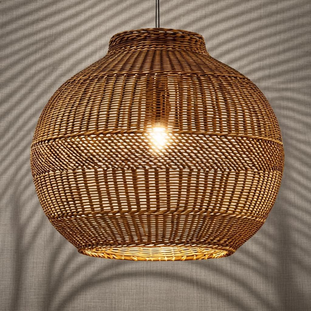 Coffret batik & thé Java