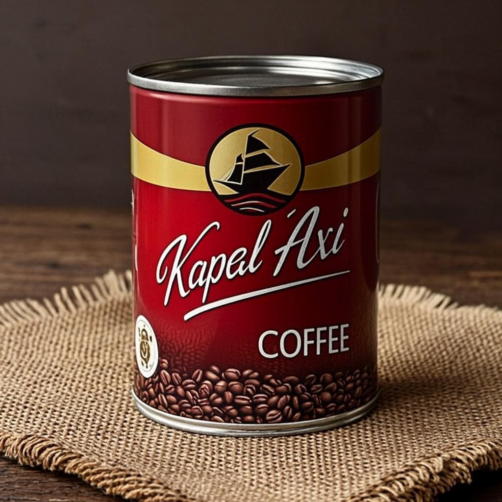 Café Kapal Api 200 g