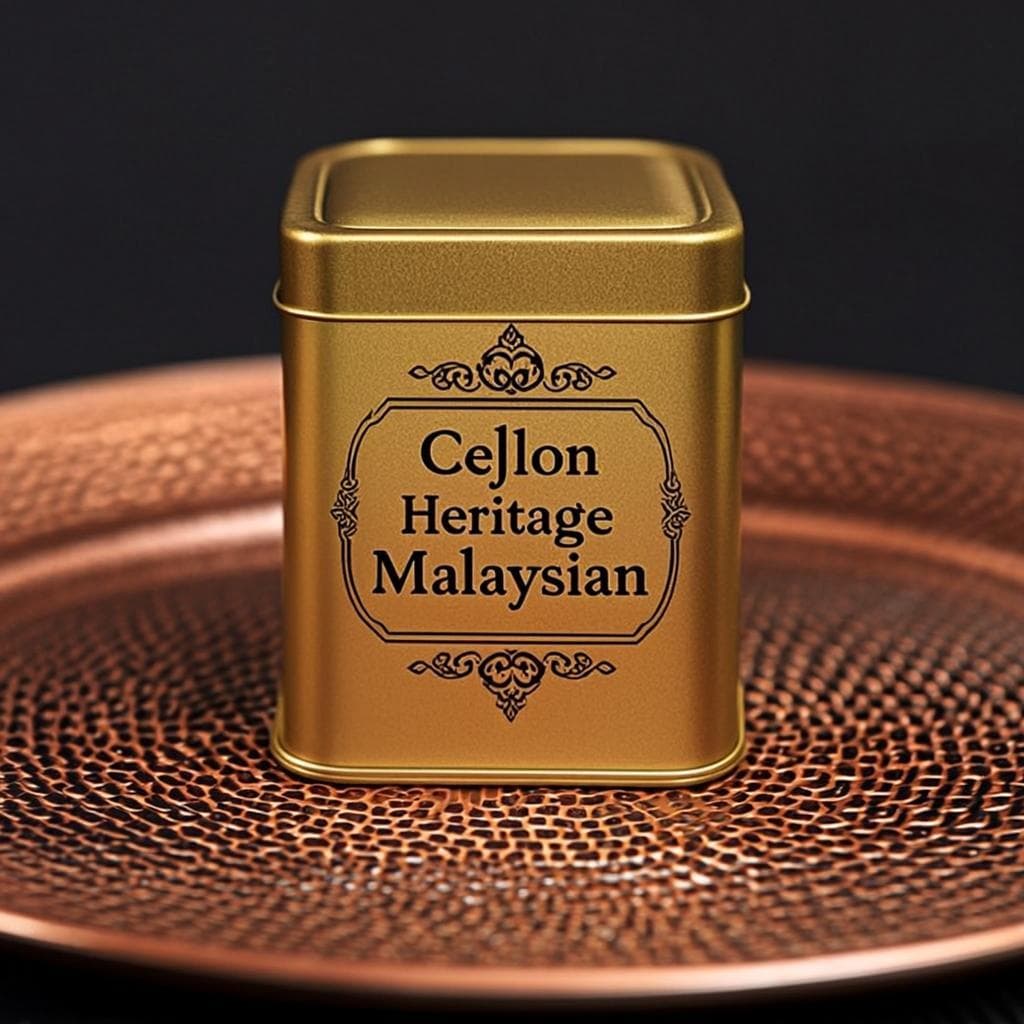 Bougies parfumées Malaisie