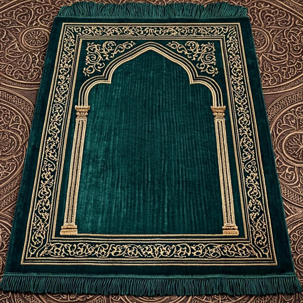 Attar parfum de Madinah 12 ml — vue alternative