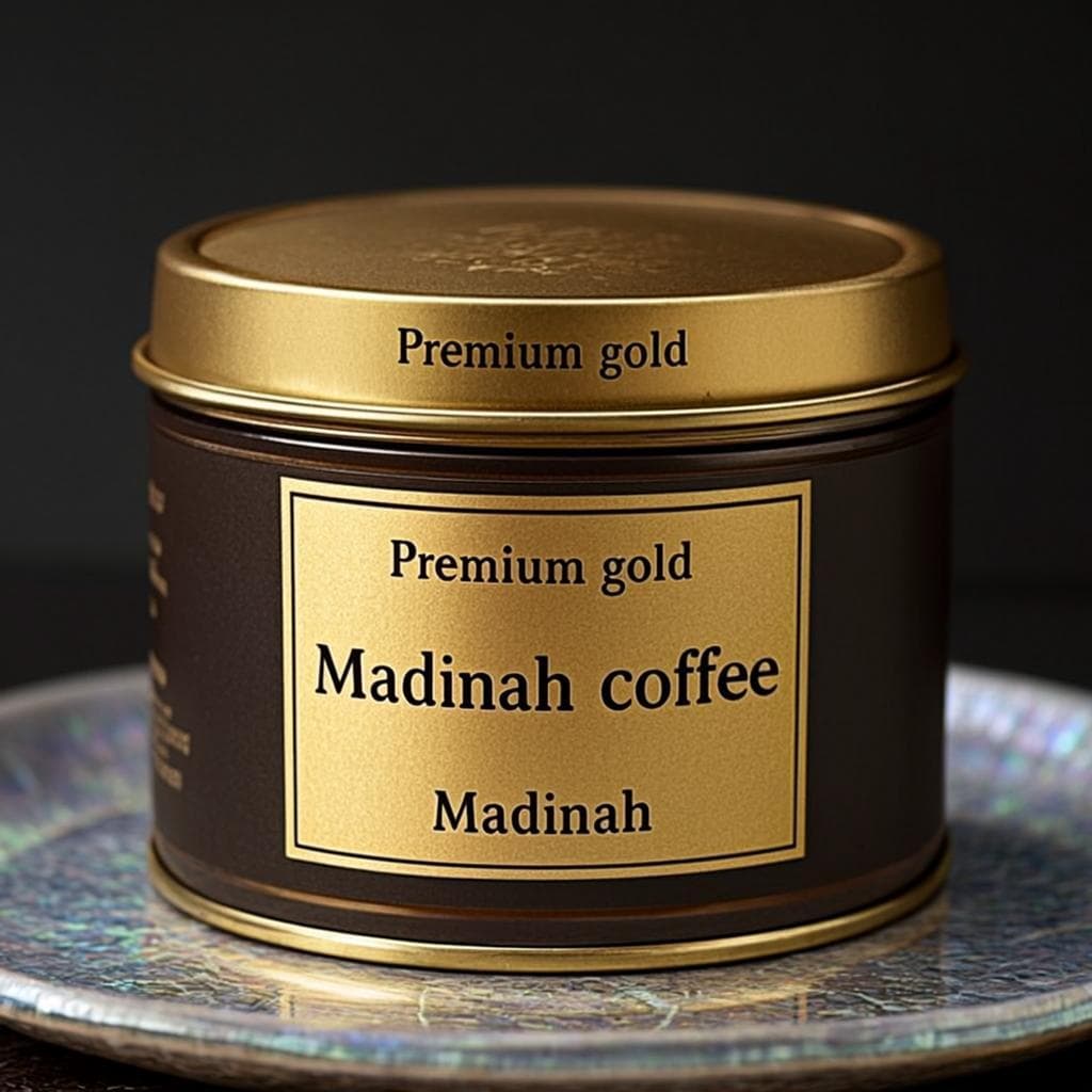 Cadre Kaaba photo premium — vue alternative