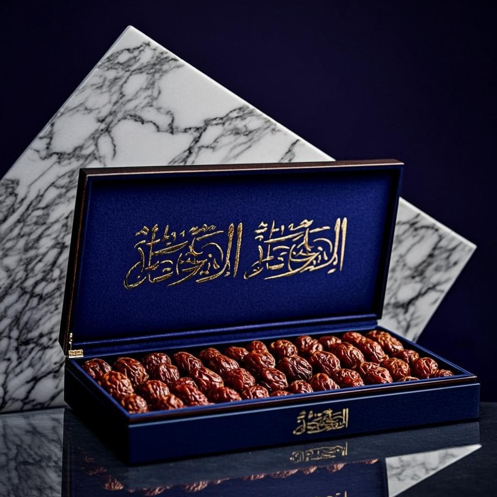 Coffret Hijama complet — vue alternative