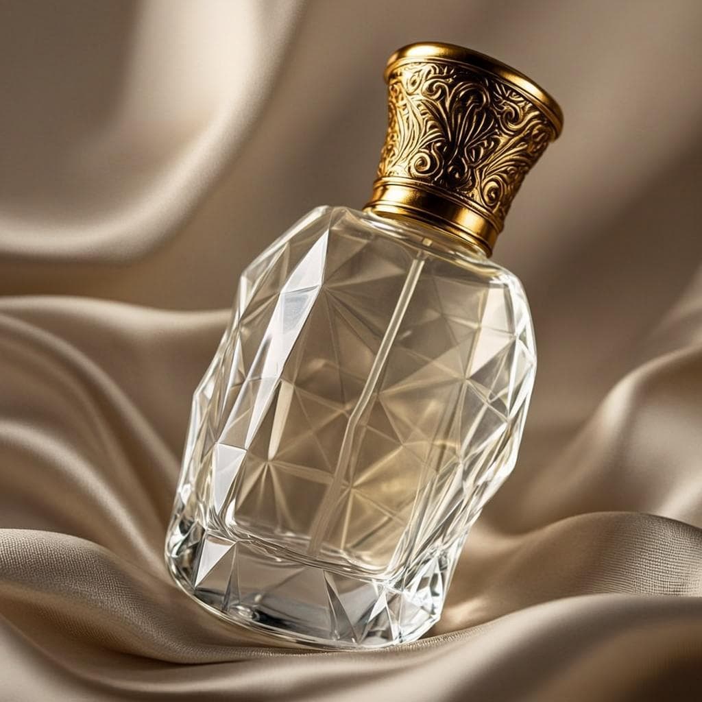 Bakhoor oud royal — vue alternative