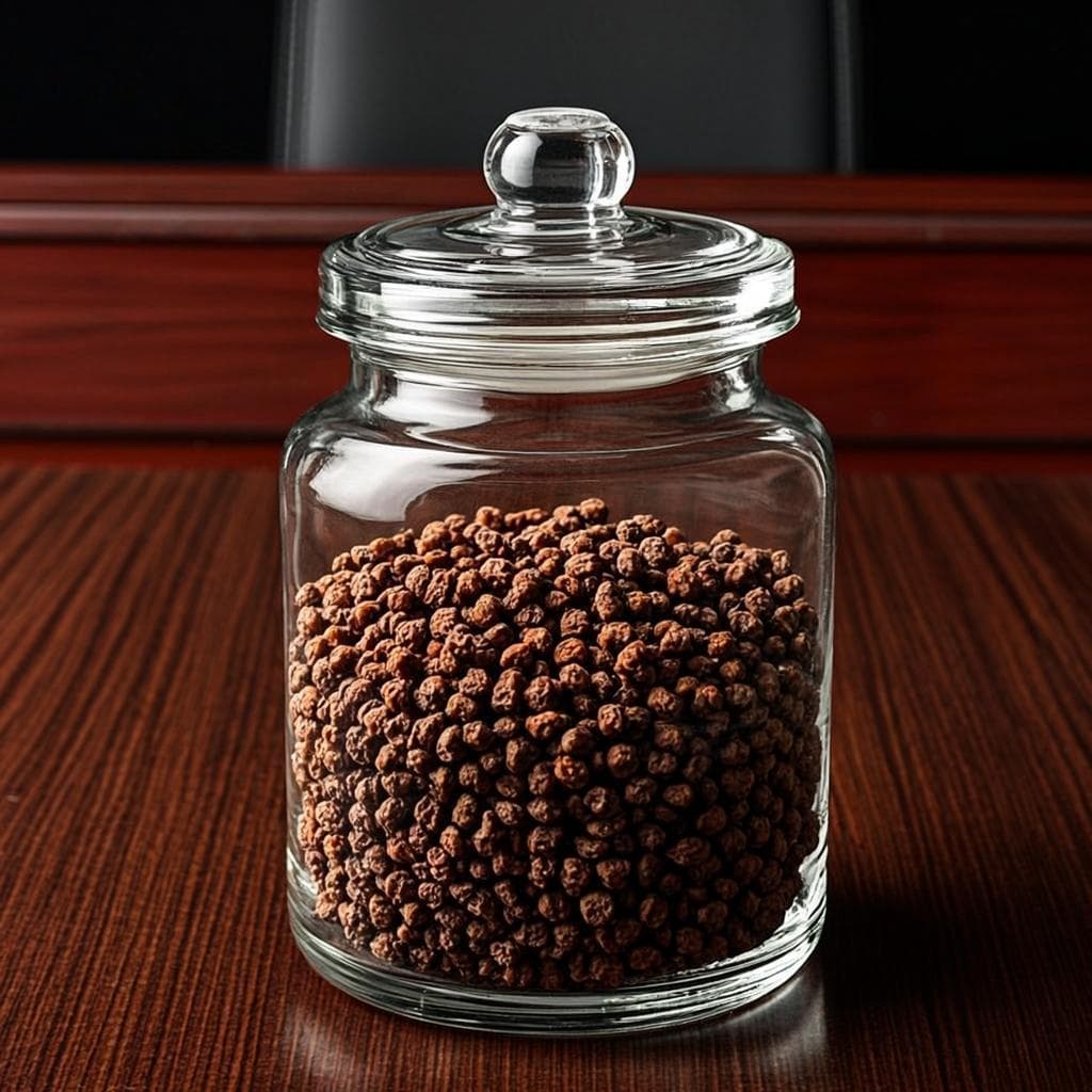 Coffret dattes Ajwa royal 5 kg Madinah