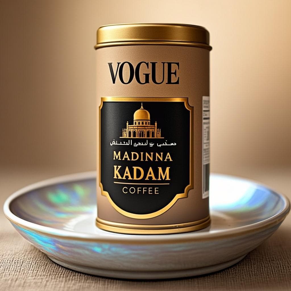 Coffret bakhoor et encensoir laiton Makkah