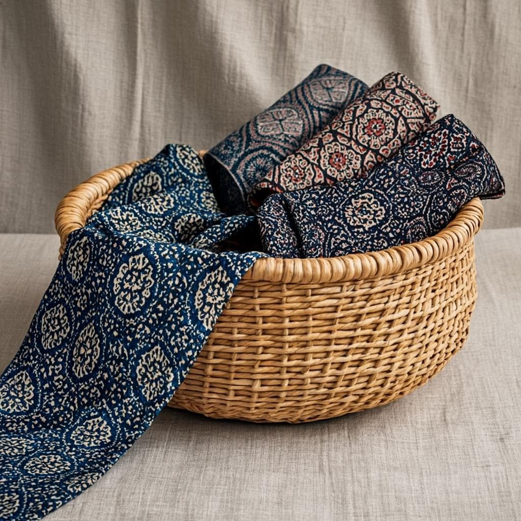Grand boubou homme brodé