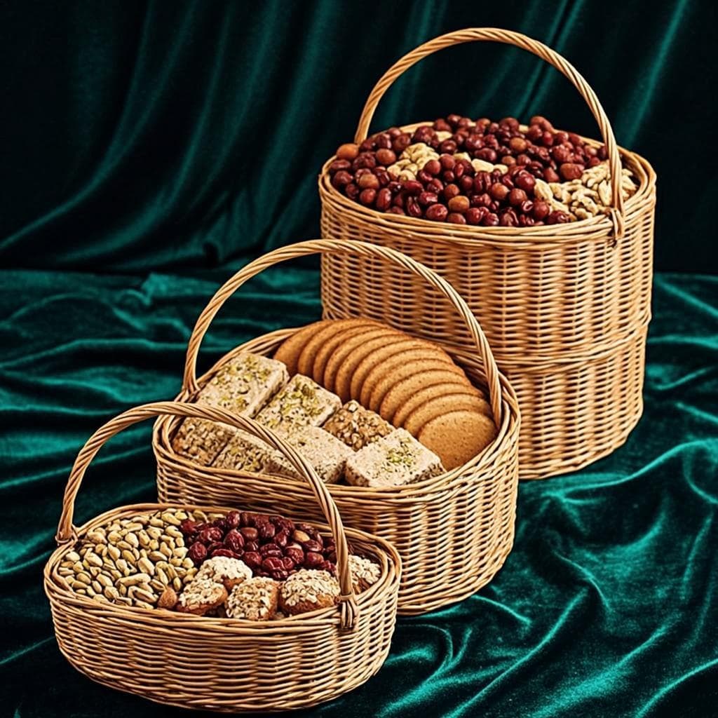 Attiéké premium 1 kg