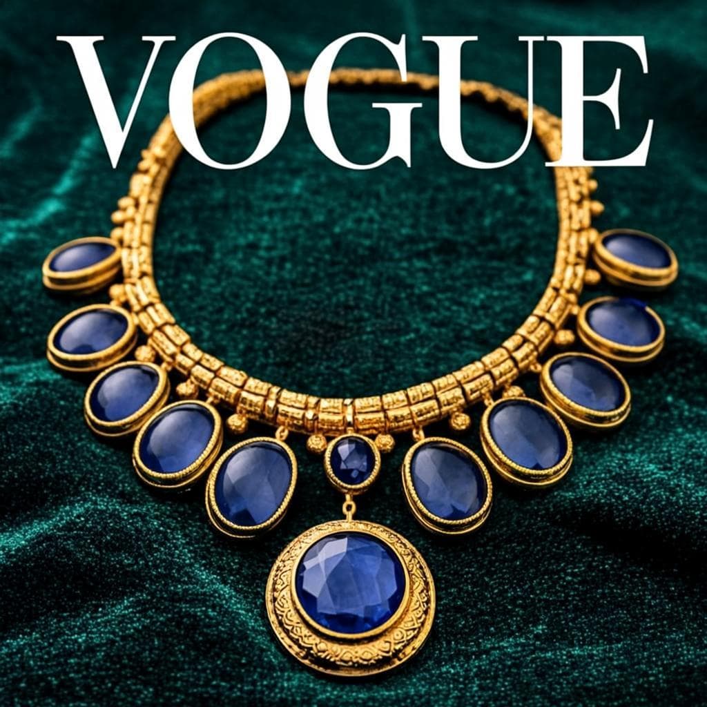Bracelet cuir ciselé Ispahan — vue alternative