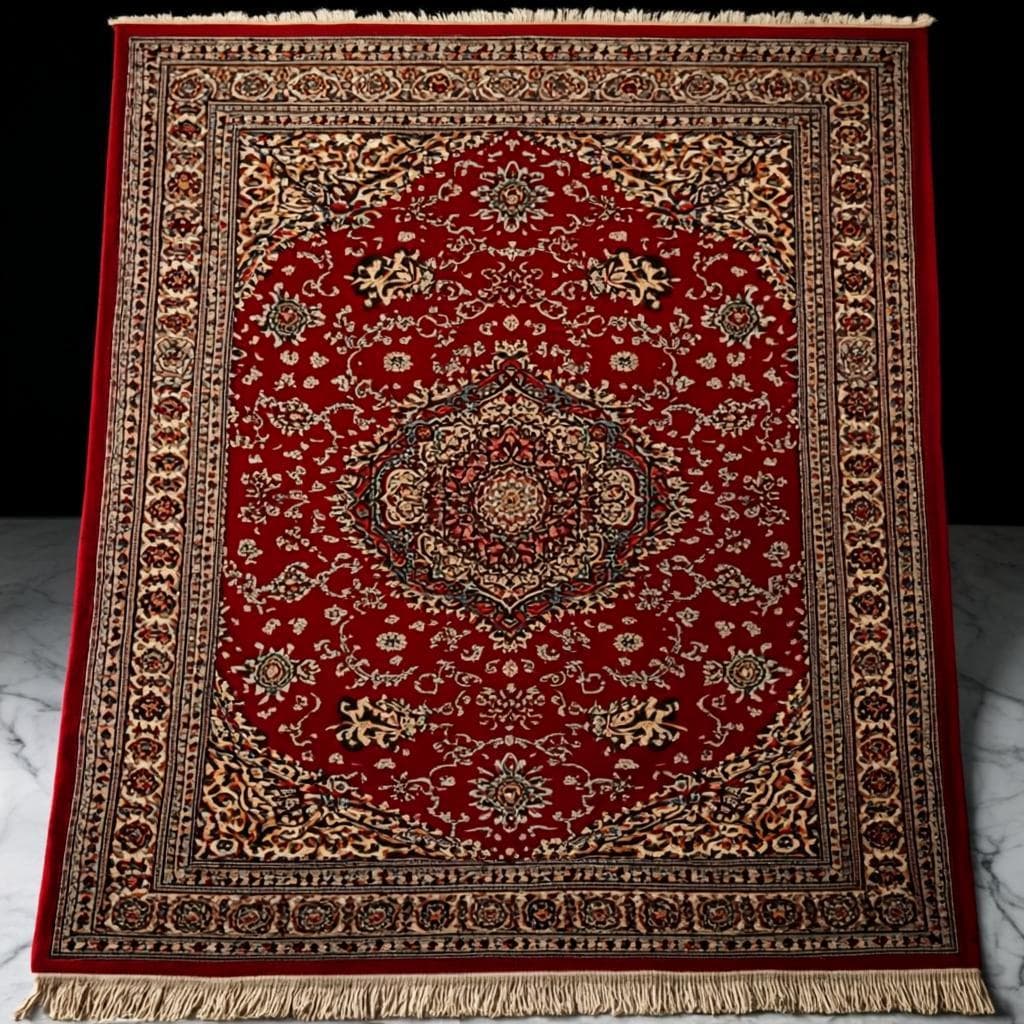 Boîte khatam marqueterie 15 cm — vue alternative