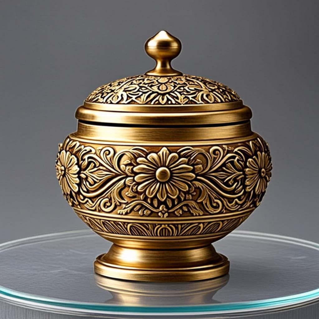 Bakhoor oud royal