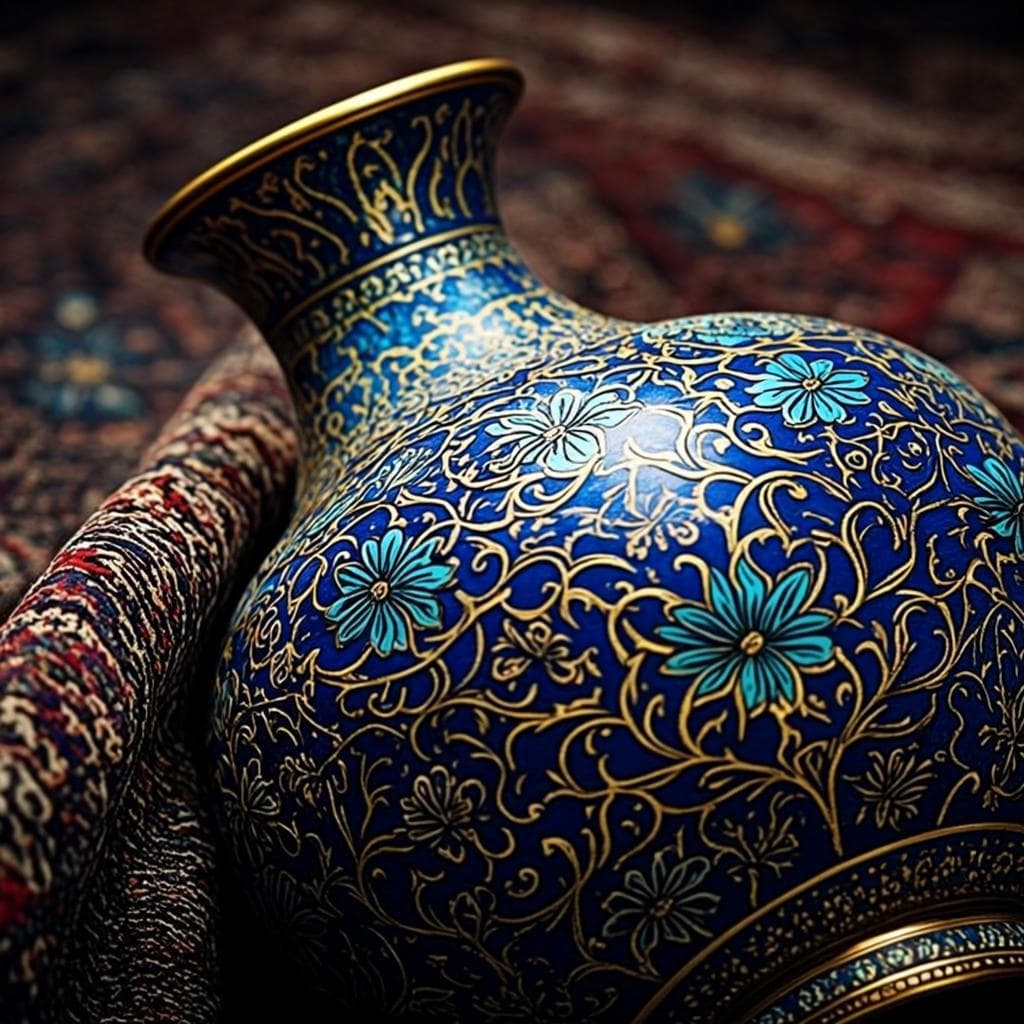 Bakhoor oud royal — vue alternative
