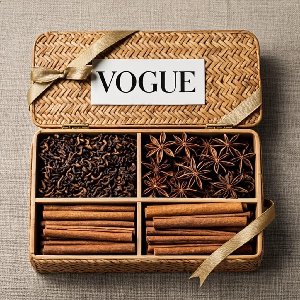 Clous de girofle de Zanzibar 100 g