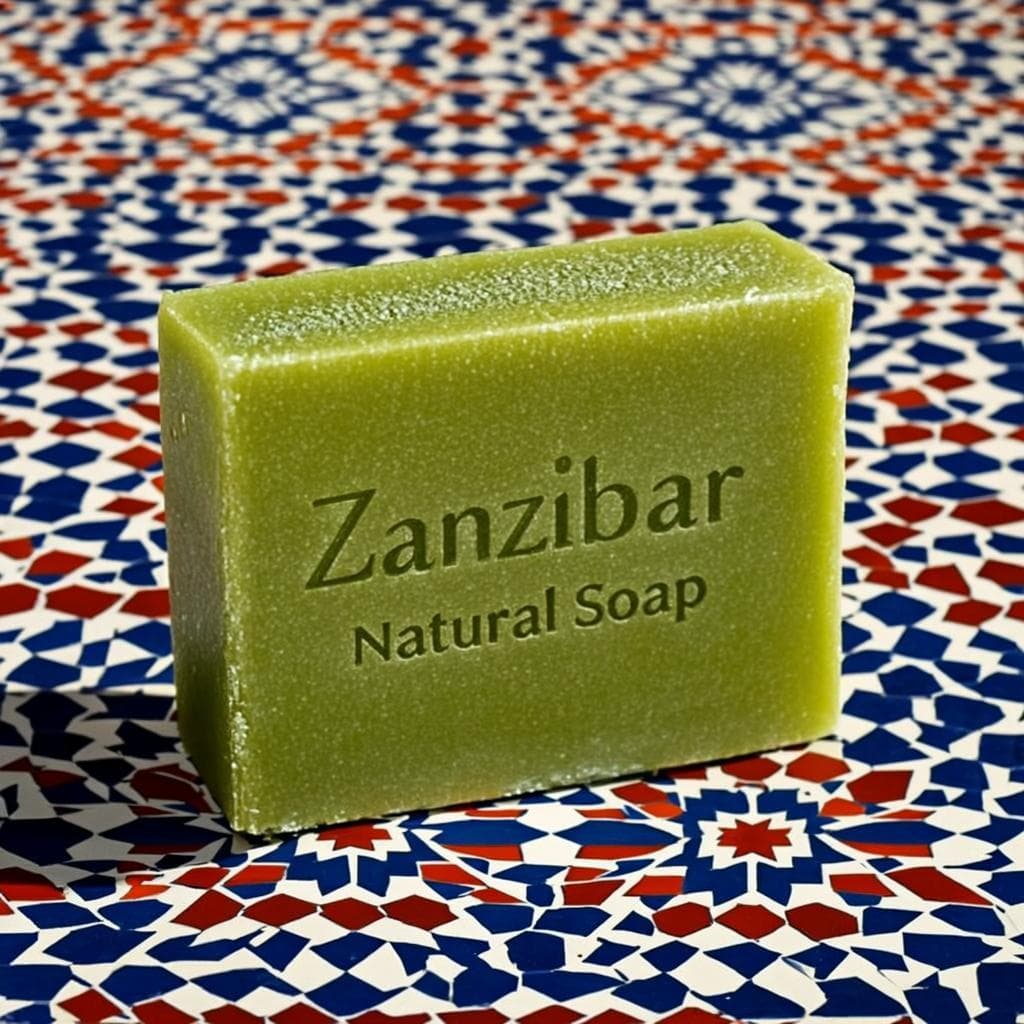 Masque makonde