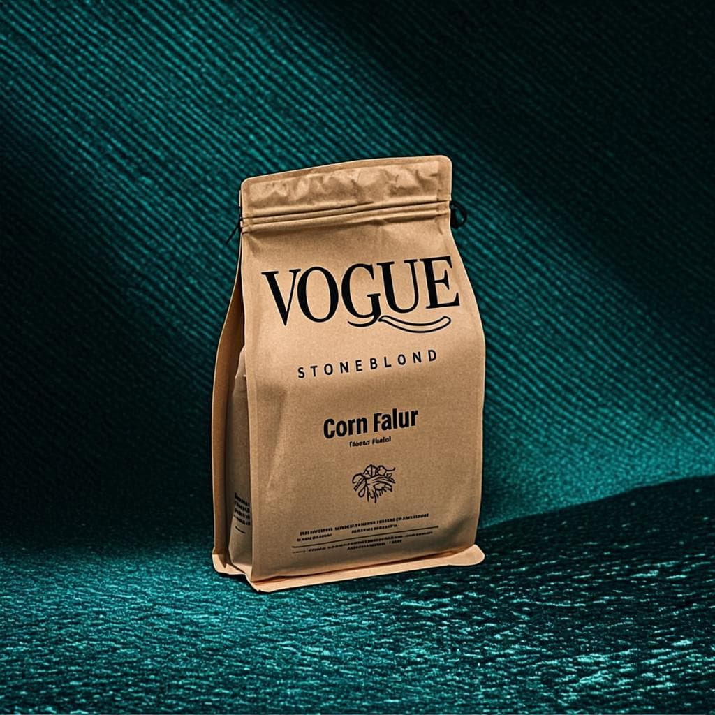 Cannelle de Zanzibar — vue alternative