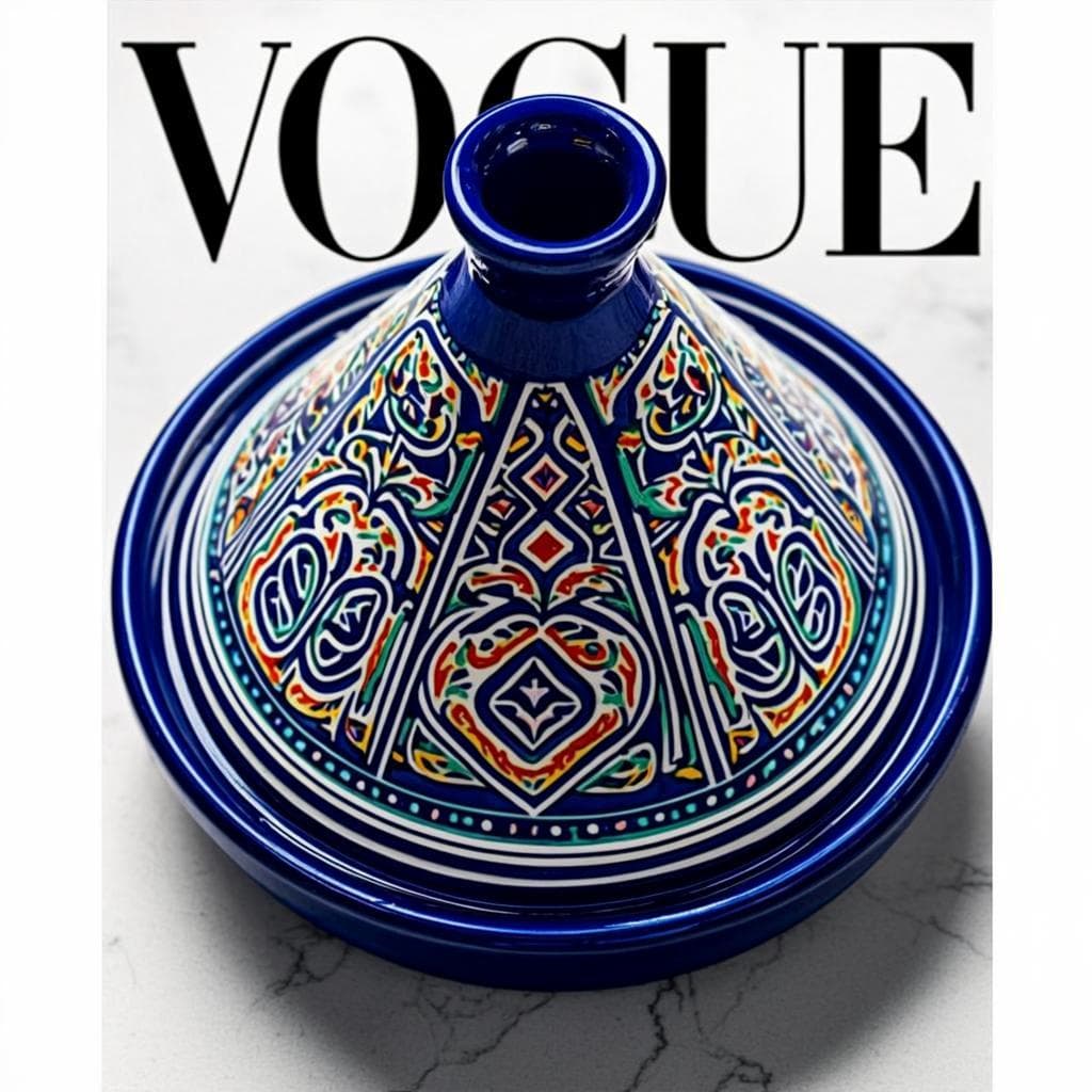 Babouches en cuir véritable — vue alternative